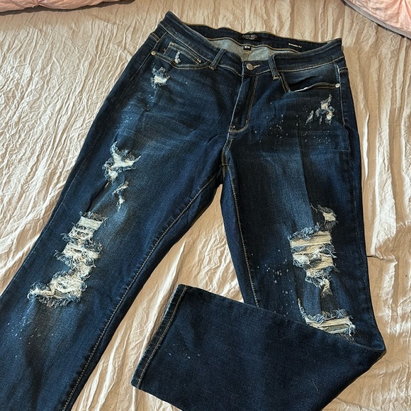 Judy Blue Denim - JUDY BLUE